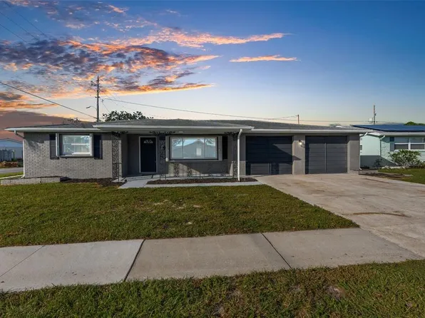 5507 Flora Ave, Holiday, FL 34690