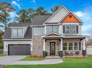 1105 Woodland Dr, Pooler, GA 31322