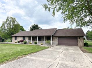 11021 Keeler Rd, Brookville, IN 47012