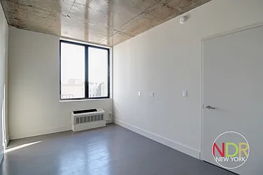 Rented by Next Door Realty NYC