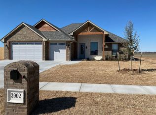 3902 NE Realtree Dr, Lawton, OK 73507
