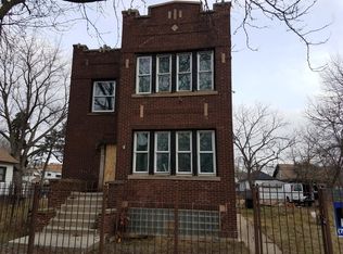 10453 S State St, Chicago, IL 60628