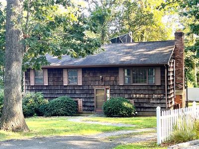 7 Timberline Road, Norwalk, CT, 06854