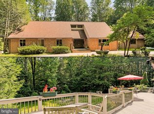 7033 Mink Hollow Rd, Highland, MD 20777
