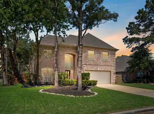 210 Glenridge Frst, Houston, TX 77094