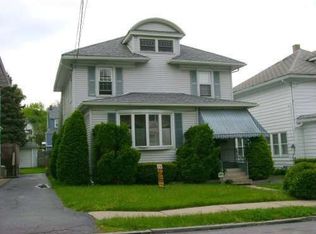 1506 Quincy Ave #L-D, Dunmore, PA 18509