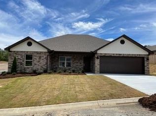5495 Heritage Hls, Benton, AR 72019