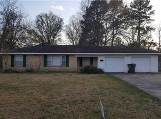 1003 Audubon Ave, West Monroe, LA 71291