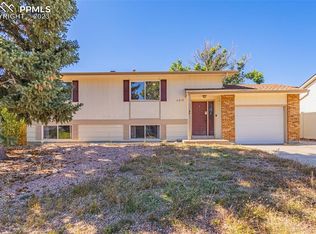7210 Goldfield Dr, Colorado Springs, CO 80911