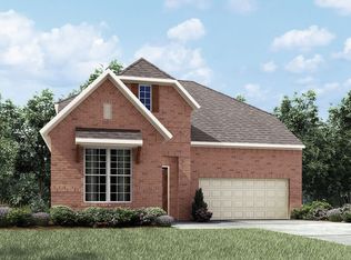 4404 Casa Grande Ln, McKinney, TX 75070