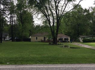 3540 W 79th St, Indianapolis, IN 46268