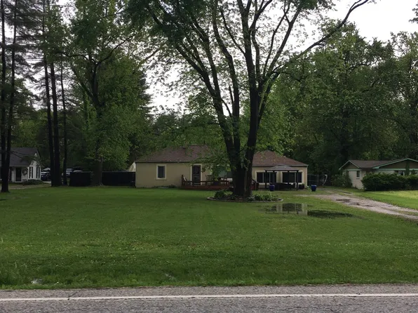 3540 W 79th St, Indianapolis, IN 46268