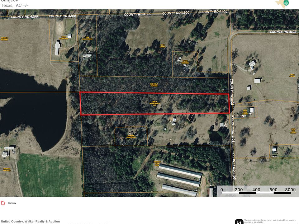 1st image of 1145 County Road 4105