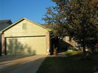 21418 Grand National Ave, Pflugerville, TX 78660