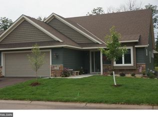 11712 Erskin Cir NE, Blaine, MN 55449