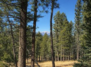 1528 Colfax Ter, Angel Fire, NM 87710