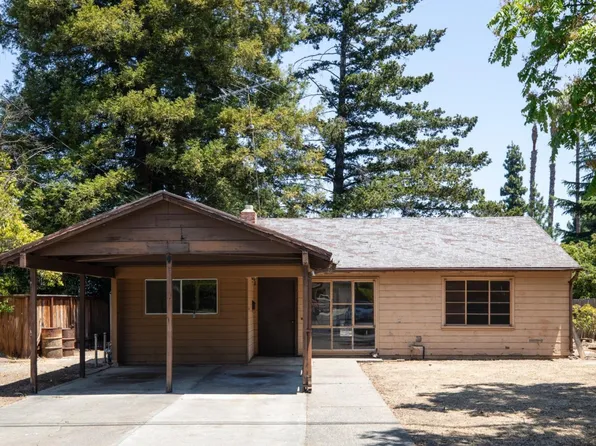 4251 McKellar Ln, Palo Alto, CA 94306