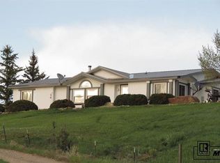 6000 Outlaw Trl, Hayden, CO 81639