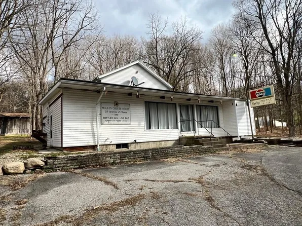 1877 State Route 603, Ashland, OH 44805