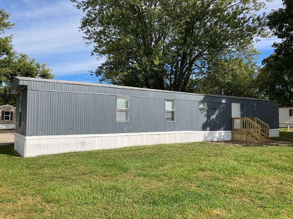 2nd image of 5900 W County Road 350 N Lot 19