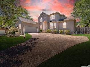1303 Cougar Run, San Antonio, TX 78258