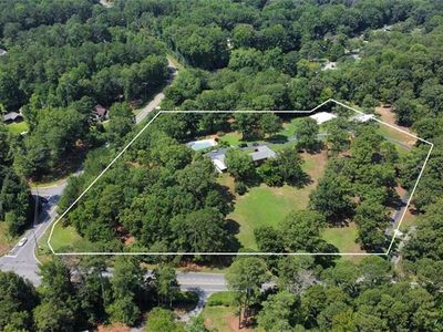 1530 Lost Mountain Rd, Powder Springs, GA, 30127