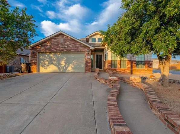700 Nolan Ryan Dr, Midland, TX 79706