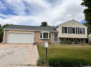 14415 E Warren Pl, Aurora, CO 80014
