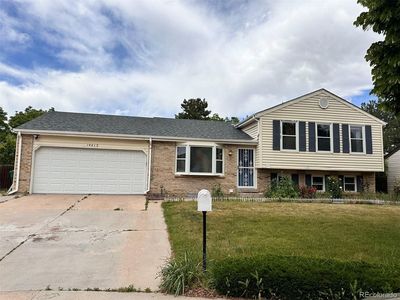 14415 E Warren Place, Aurora, CO, 80014