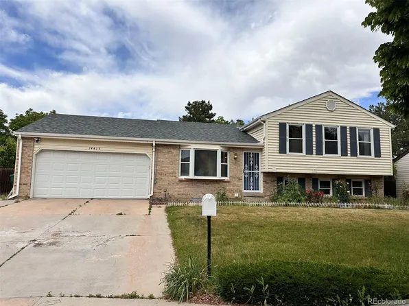 14415 E Warren Place, Aurora, CO 80014