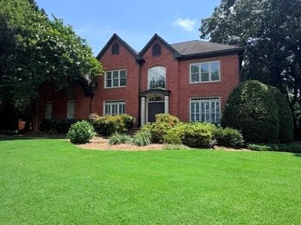 3296 Belmont Glen Dr SE, Marietta, GA 30067