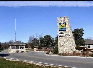 1294 Lake Summerset Rd, Davis, IL 61019
