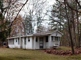 17830 4th St, Atlanta, MI 49709