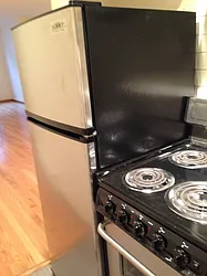 Rented by Warren T Real Estate Corp.