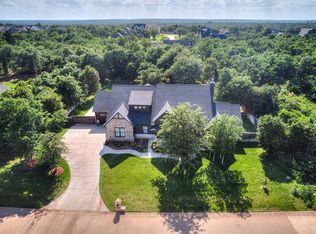 12925 Broken Arrow, Arcadia, OK 73007