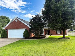 3028 Saratoga Ct, Owensboro, KY 42303