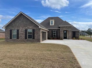 22642 Napa Cir, Foley, AL 36535