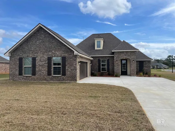22642 Napa Cir, Foley, AL 36535