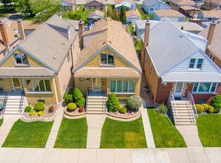 6107 S Natoma Ave, Chicago, IL 60638