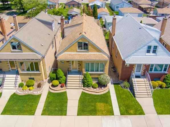 6107 S Natoma Ave, Chicago, IL 60638