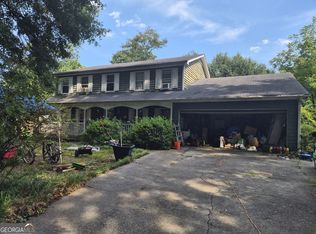 5254 Fox Hill Dr, Peachtree Corners, GA 30092