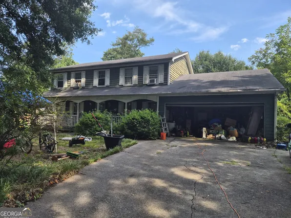 5254 Fox Hill Dr, Peachtree Corners, GA 30092