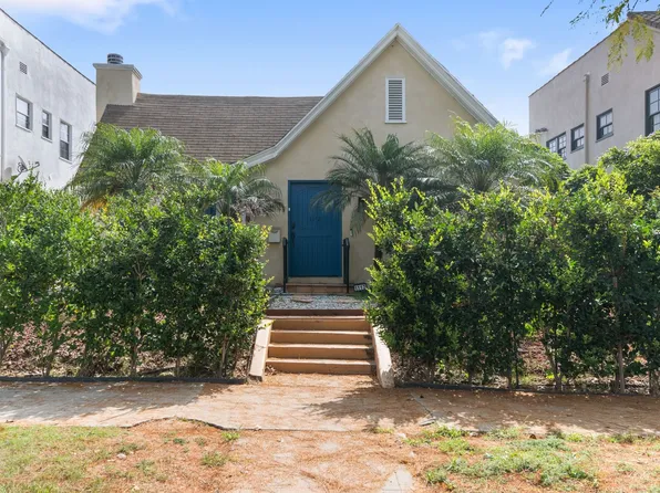 1112 S Highland Ave, Los Angeles, CA 90019