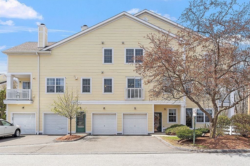 604 Gazebo Cir 604, Reading, MA 01867 Zillow