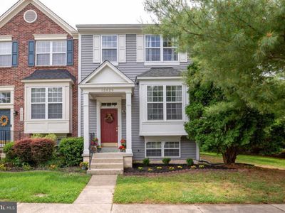 13620 Shire Pl, Gainesville, VA, 20155