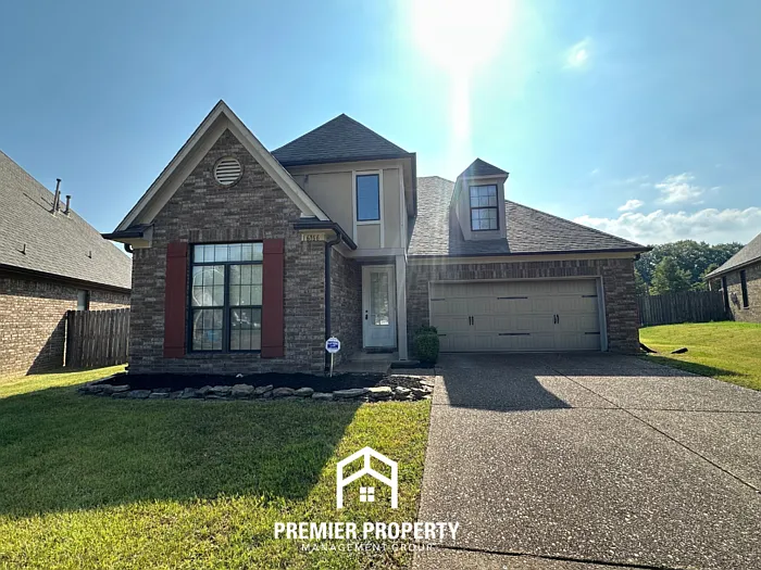 6166 Jene Ridge Cir — Photo 1