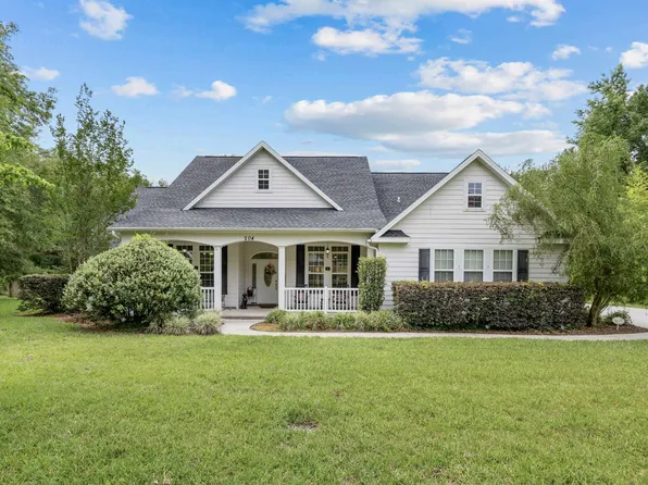 204 SW Kimberly Ln, Lake City, FL 32024