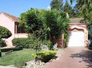 316 N Delaware St #1, San Mateo, CA