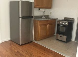 137 Evergreen Ave #2F, Brooklyn, NY 11206