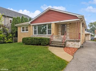 5341 S Catherine Ave, Countryside, IL 60525